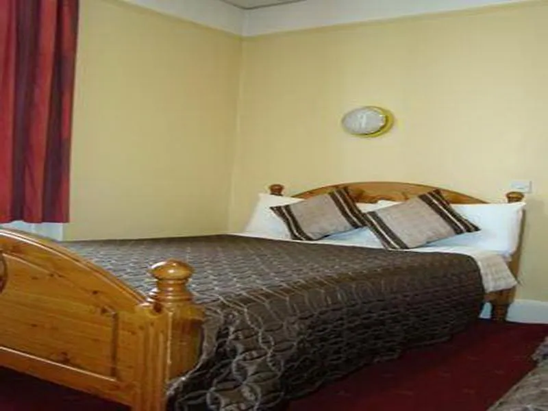 Avondale Guesthouse-1