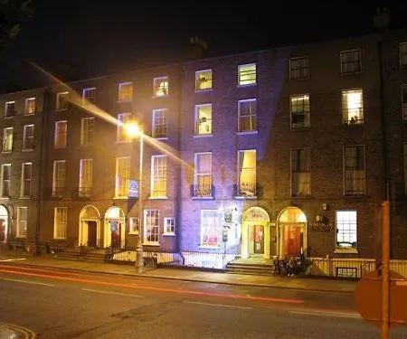 Avondale Guesthouse-2