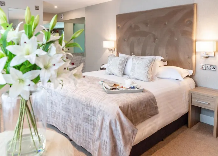 Gleesons Townhouse Booterstown Hotel Dublin